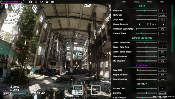 Screenshots