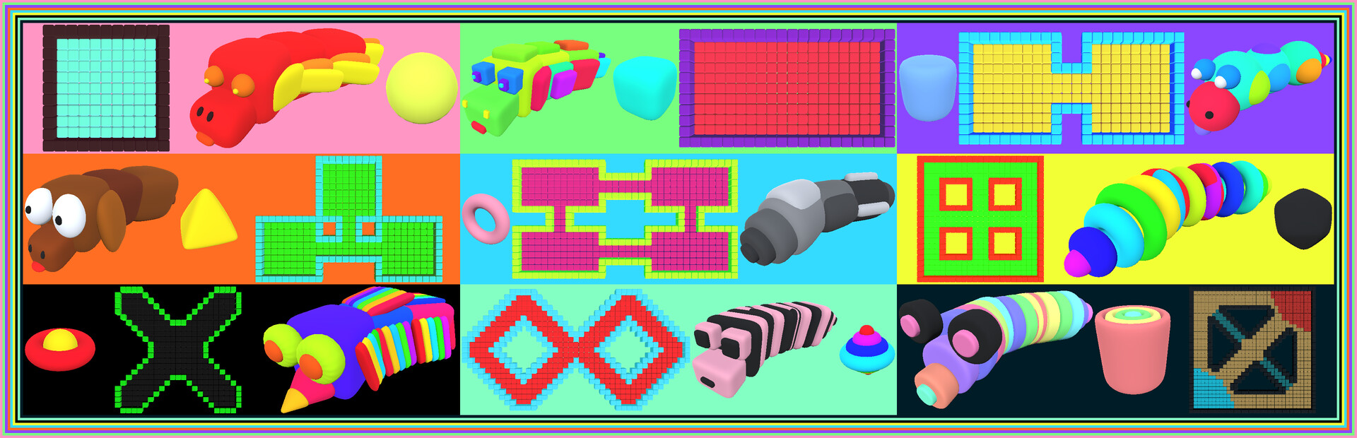 AI Snake