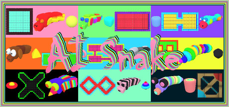 AI Snake