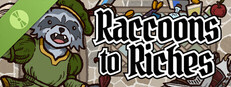 Raccoons to Riches Demo