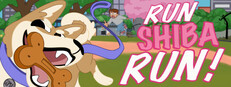 Run Shiba Run!