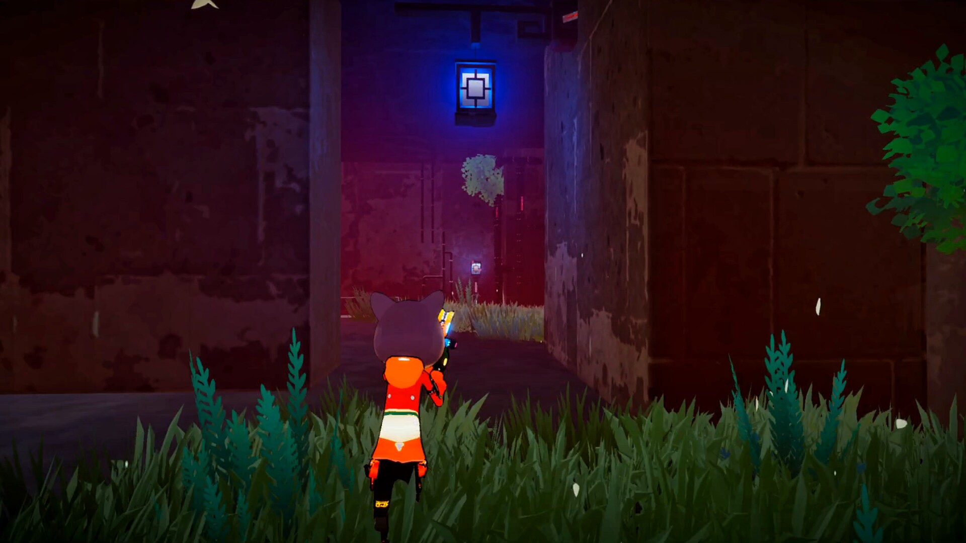 Land of Manifestations: Sanctuary screenshot 7