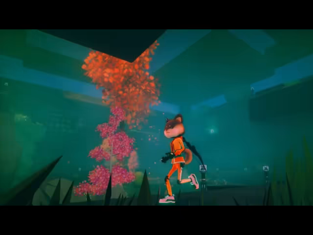 Land of Manifestations: Sanctuary video 1
