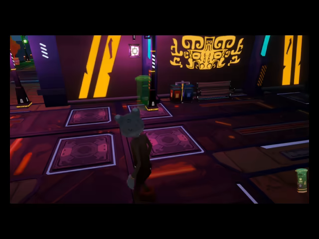 Land of Manifestations: Sanctuary video 2