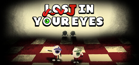 Lost In Your Eyes - similar game to Ward Zero by Ranke Studios