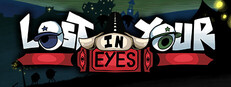 Lost In Your Eyes cover