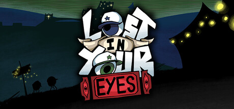 Lost In Your Eyes