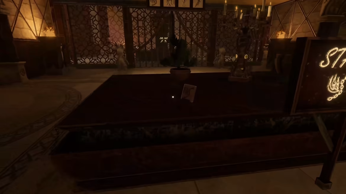 Lost In Your Eyes video 2