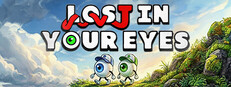 Lost In Your Eyes