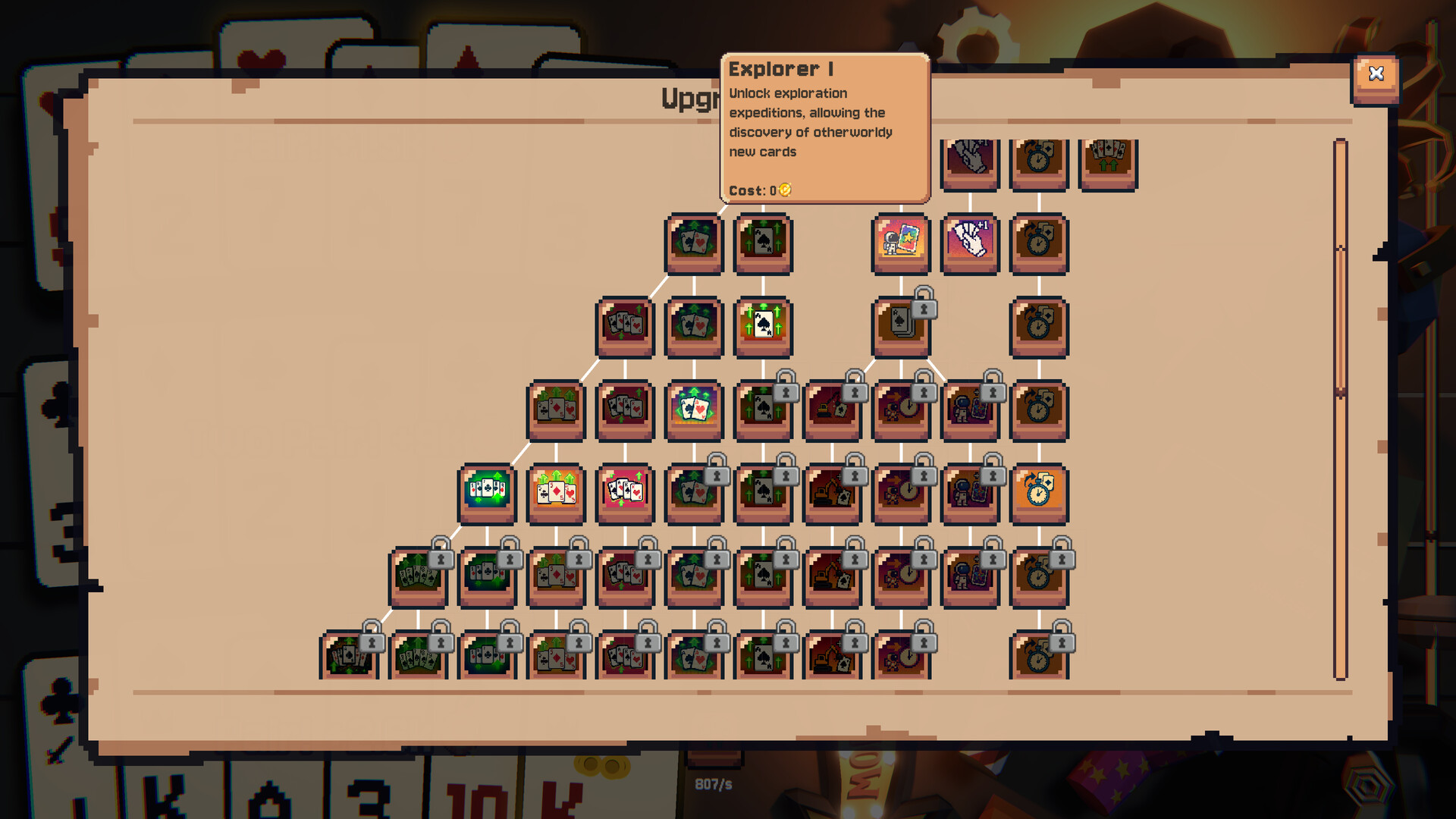 This Ain’t Even Poker, Ya Joker screenshot #4