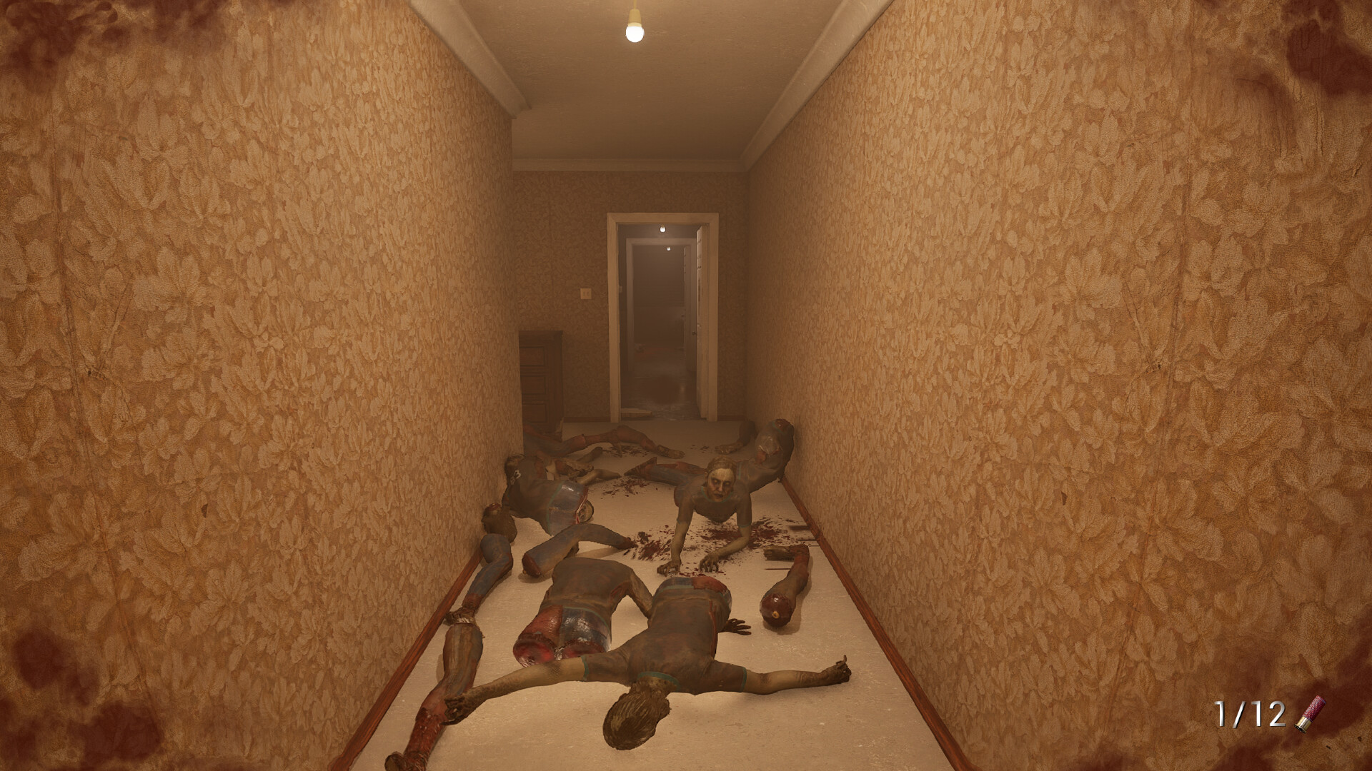 #7. Zombie Chef Demo (Steam) بواسطة: Dark Forge