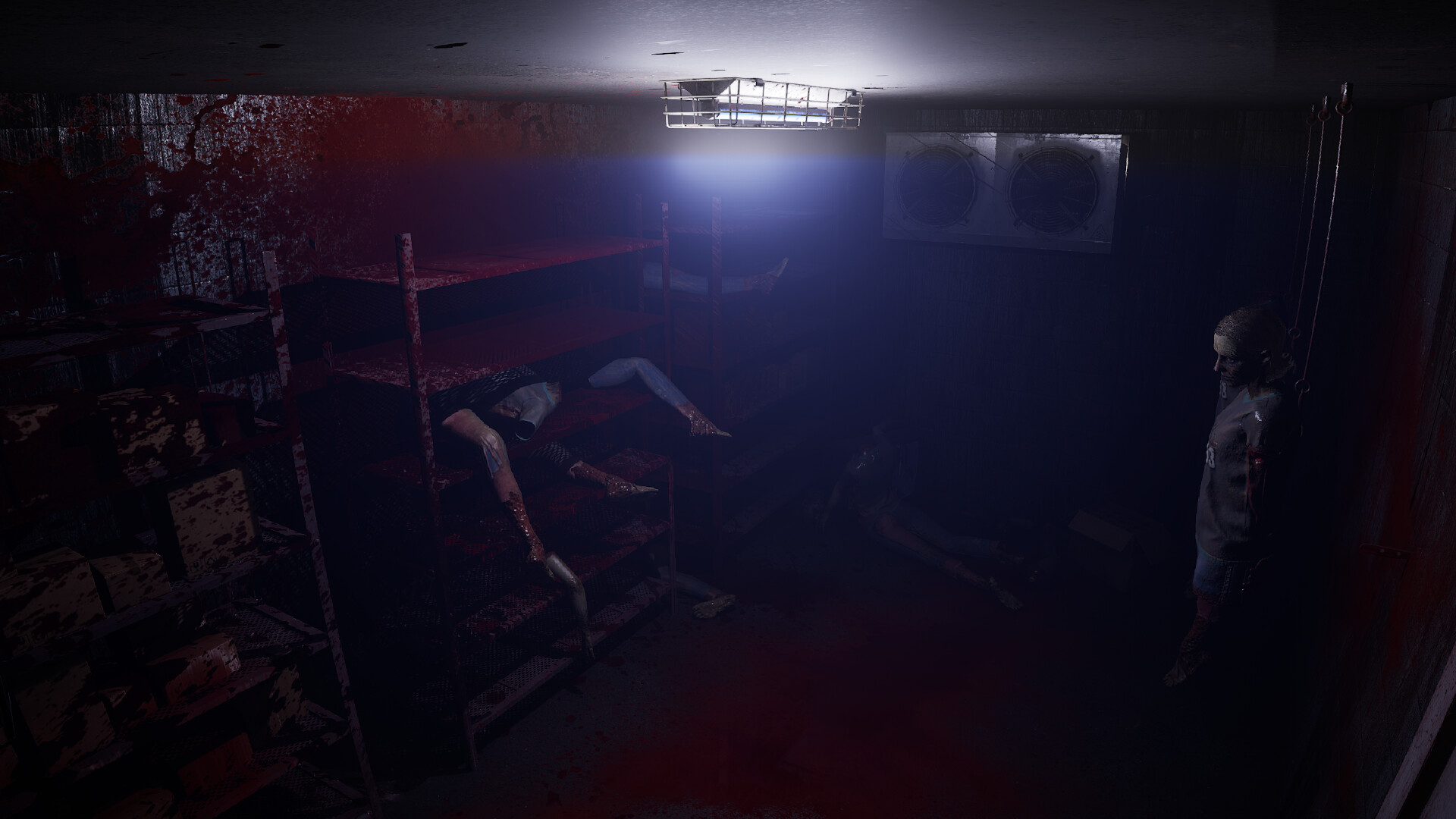#9. Zombie Chef Demo (Steam) بواسطة: Dark Forge
