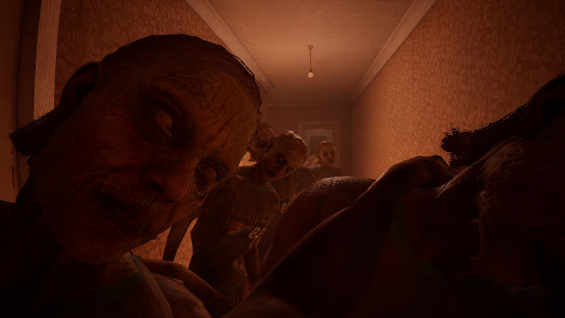 #10. Zombie Chef Demo (Steam) بواسطة: Dark Forge