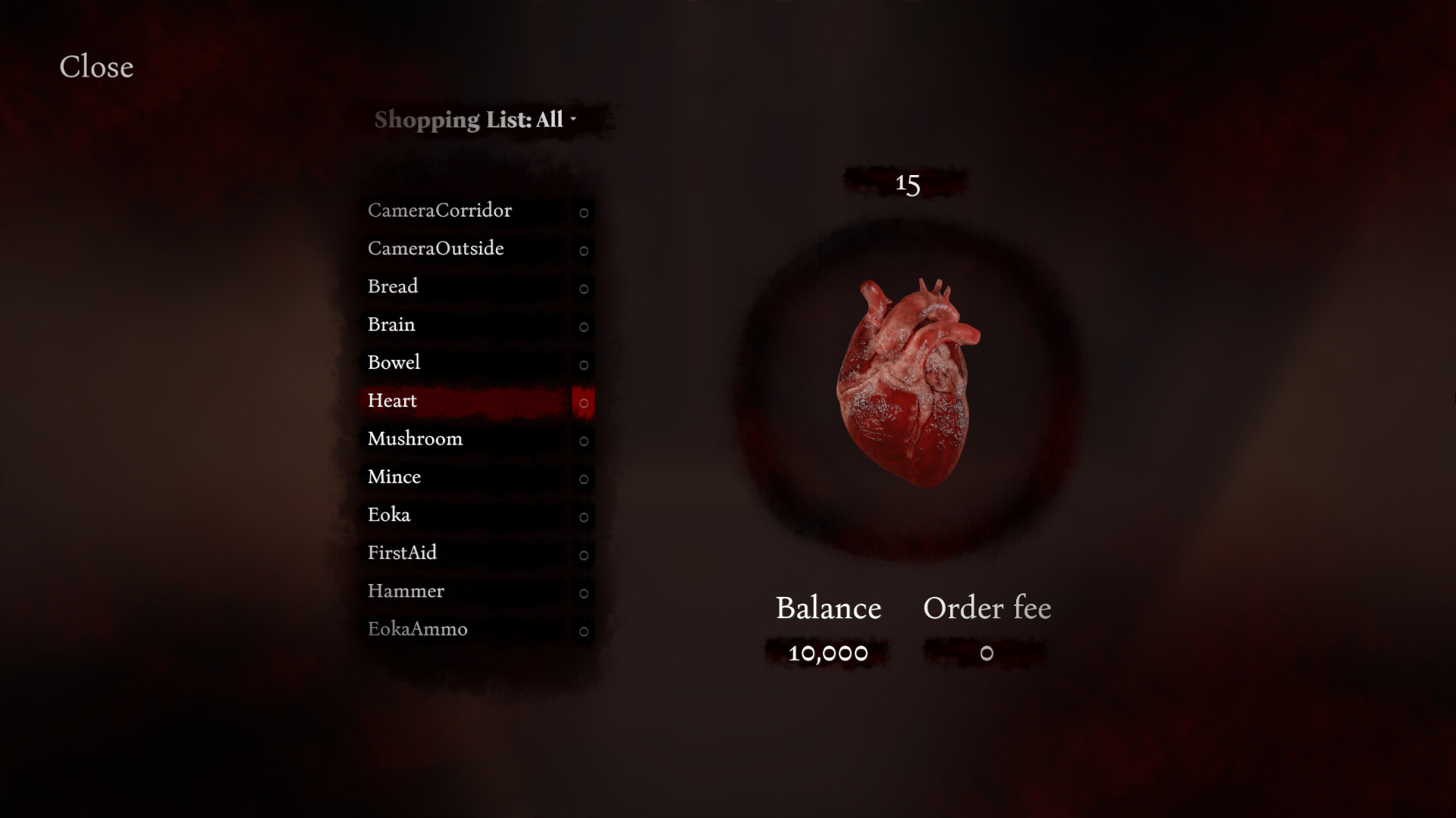 #8. Zombie Chef Demo (Steam) بواسطة: Dark Forge