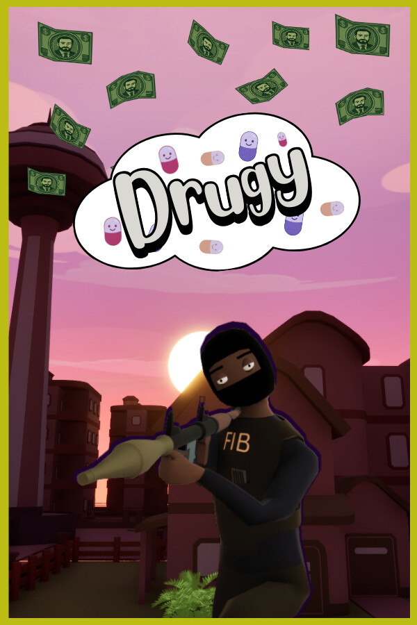 Drugy