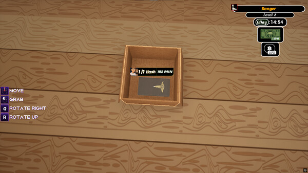 Drugy game for windows Pc 1