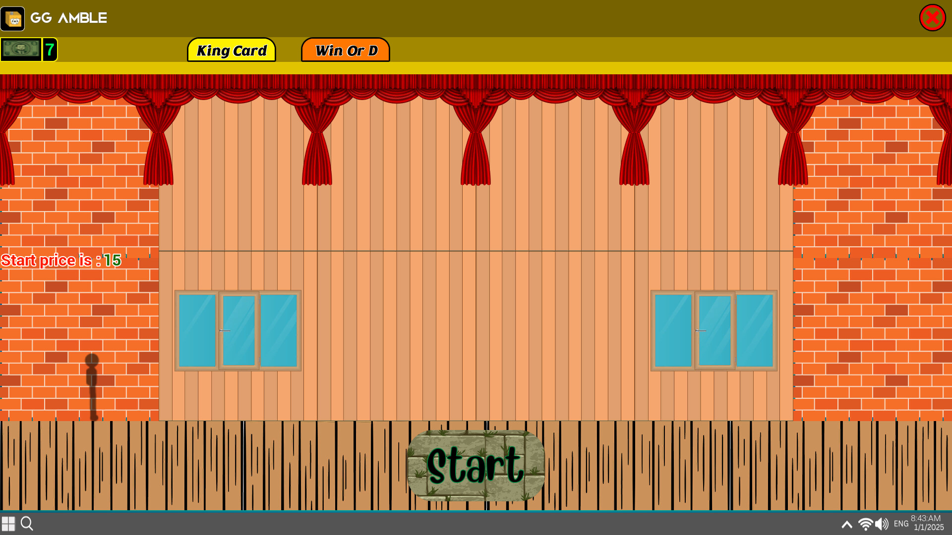 Drugy screenshot #13