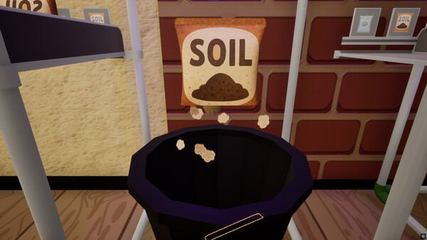 Drugy game for Linux 1