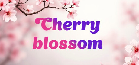 Cherry blossom