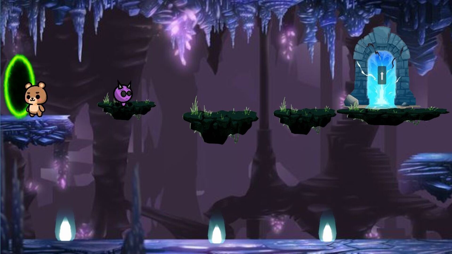 Сакура screenshot #3