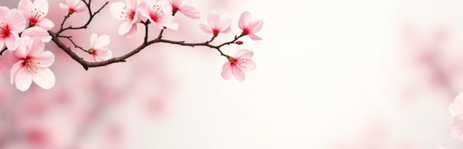 Cherry blossom