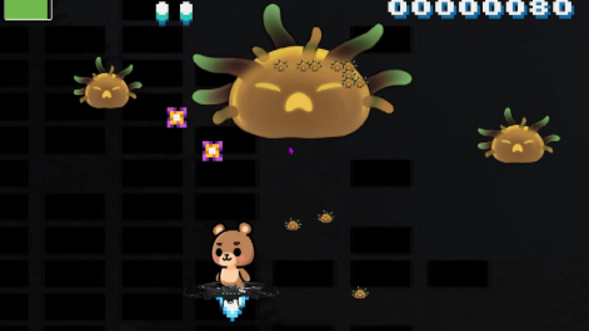 Сакура screenshot #1