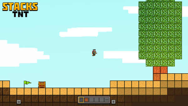 Stacks TNT Screenshot