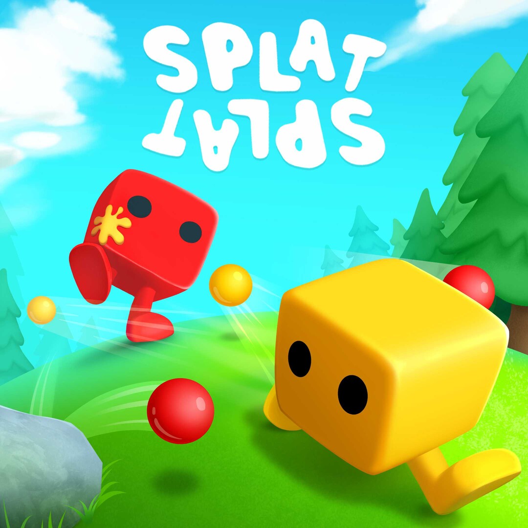 Splat Splat Soundtrack Featured Screenshot #1