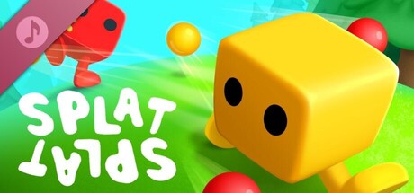 Splat Splat Soundtrack