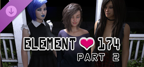 Element-174 - Part 2
