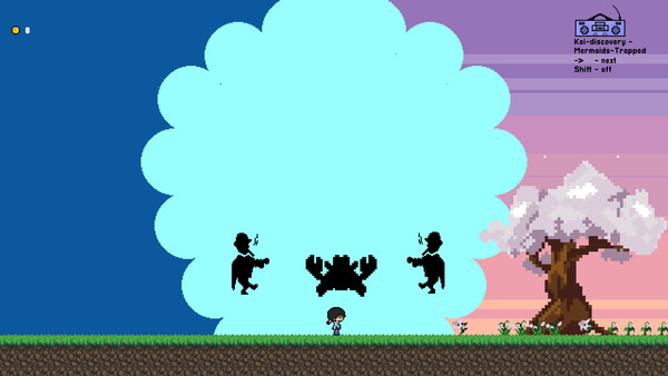 Screenshot media