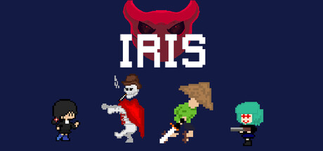 IRIS
