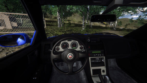 Drive Me Broke Demo
