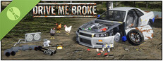 Drive Me Broke Demo