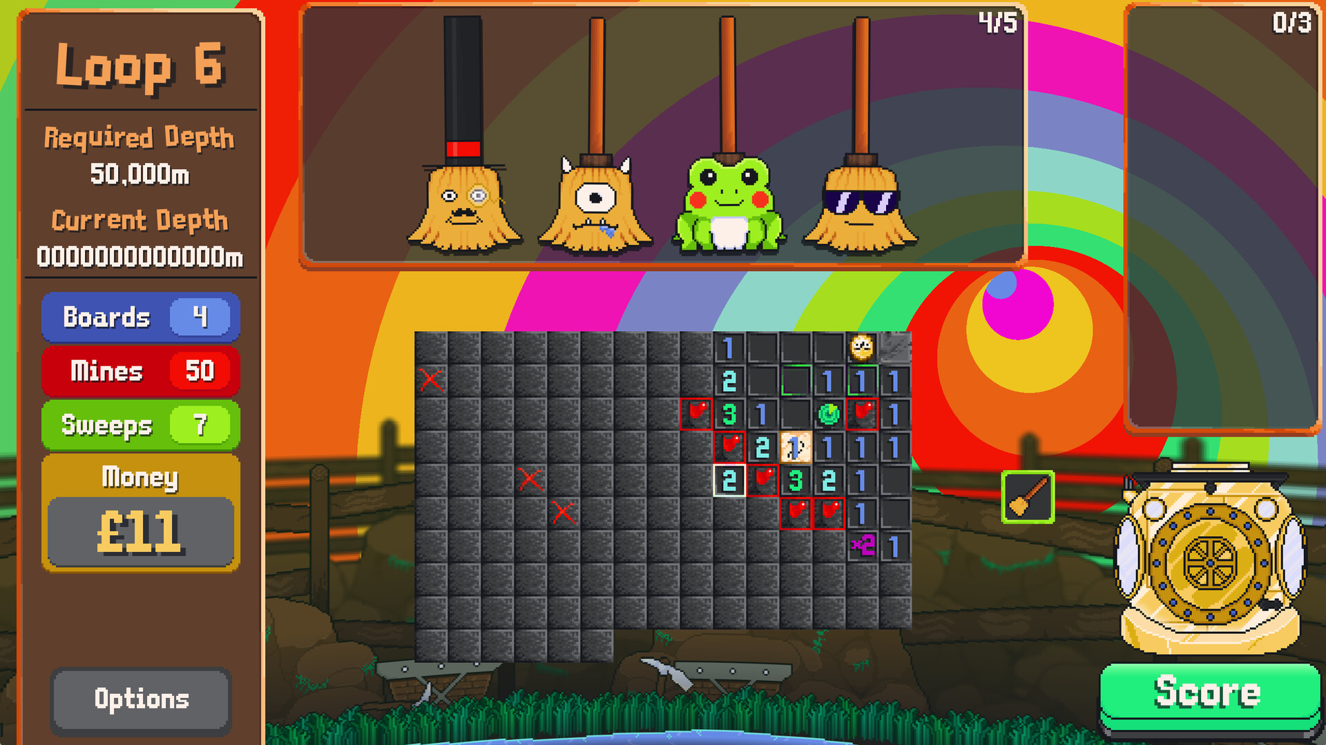 Swope Featured Screenshot #1