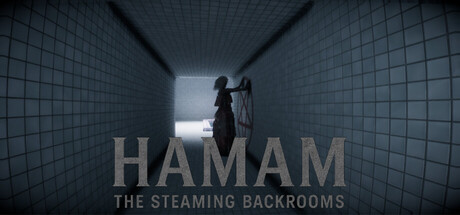 Hamam: The Steaming Backrooms