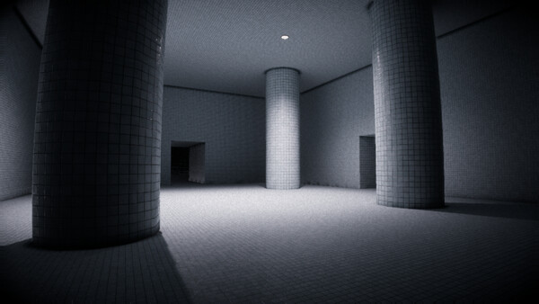 Hamam: The Steaming Backrooms game for windows Pc 1