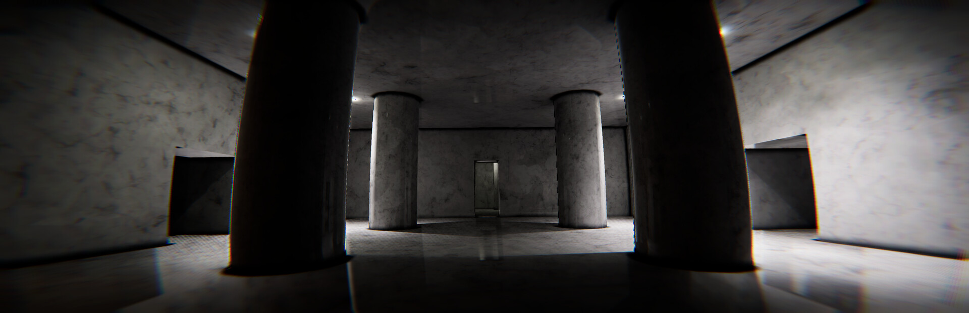 Hamam: The Steaming Backrooms