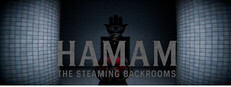 Hamam: The Steaming Backrooms game capsule image