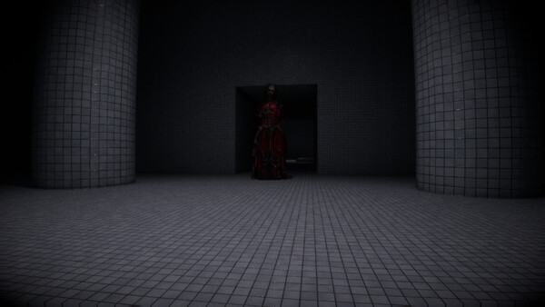 Hamam: The Steaming Backrooms screenshot 2
