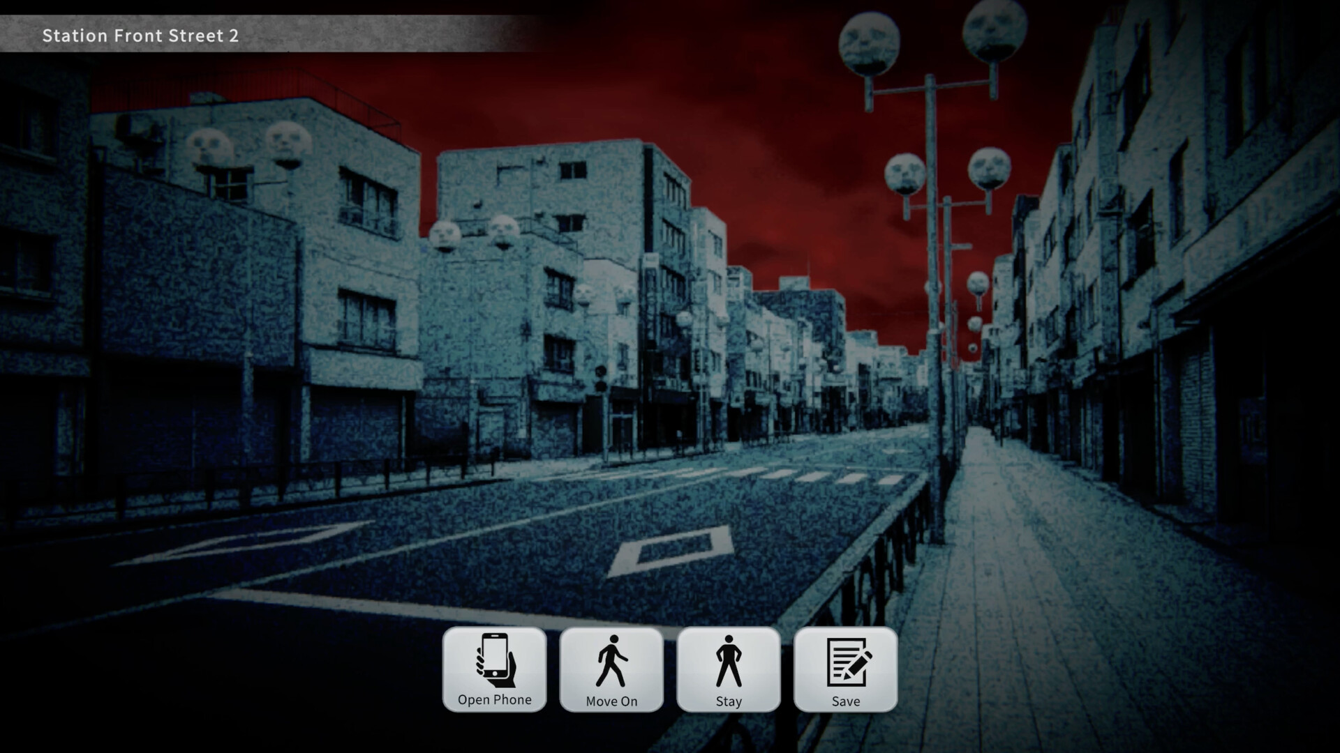 The Message: I’m Coming Over screenshot #4