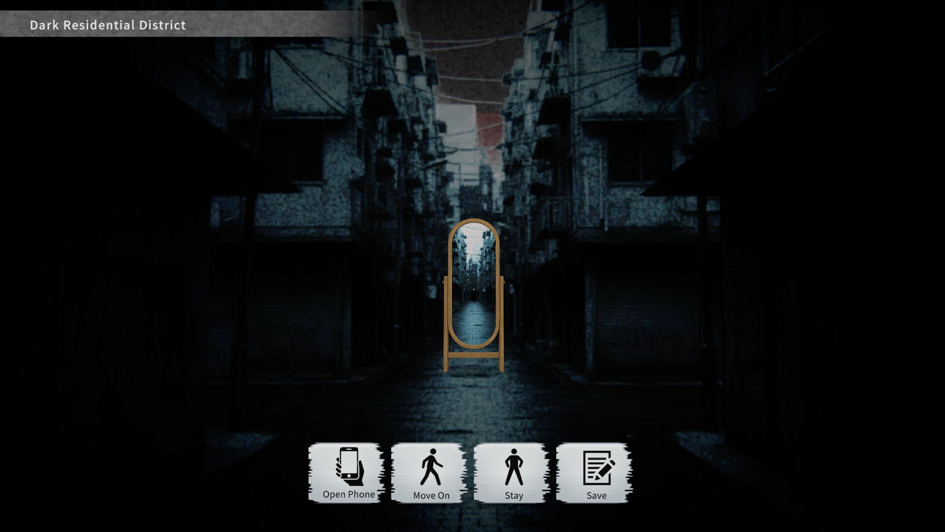 The Message: I’m Coming Over screenshot #5