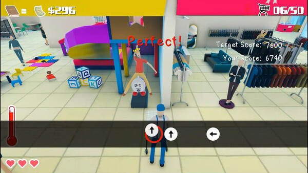 Shopping Cart Pusher screenshot 5