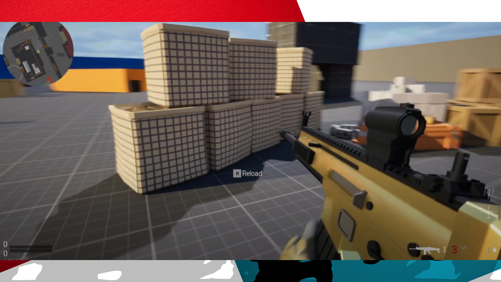 Pew Pew Party screenshot #5