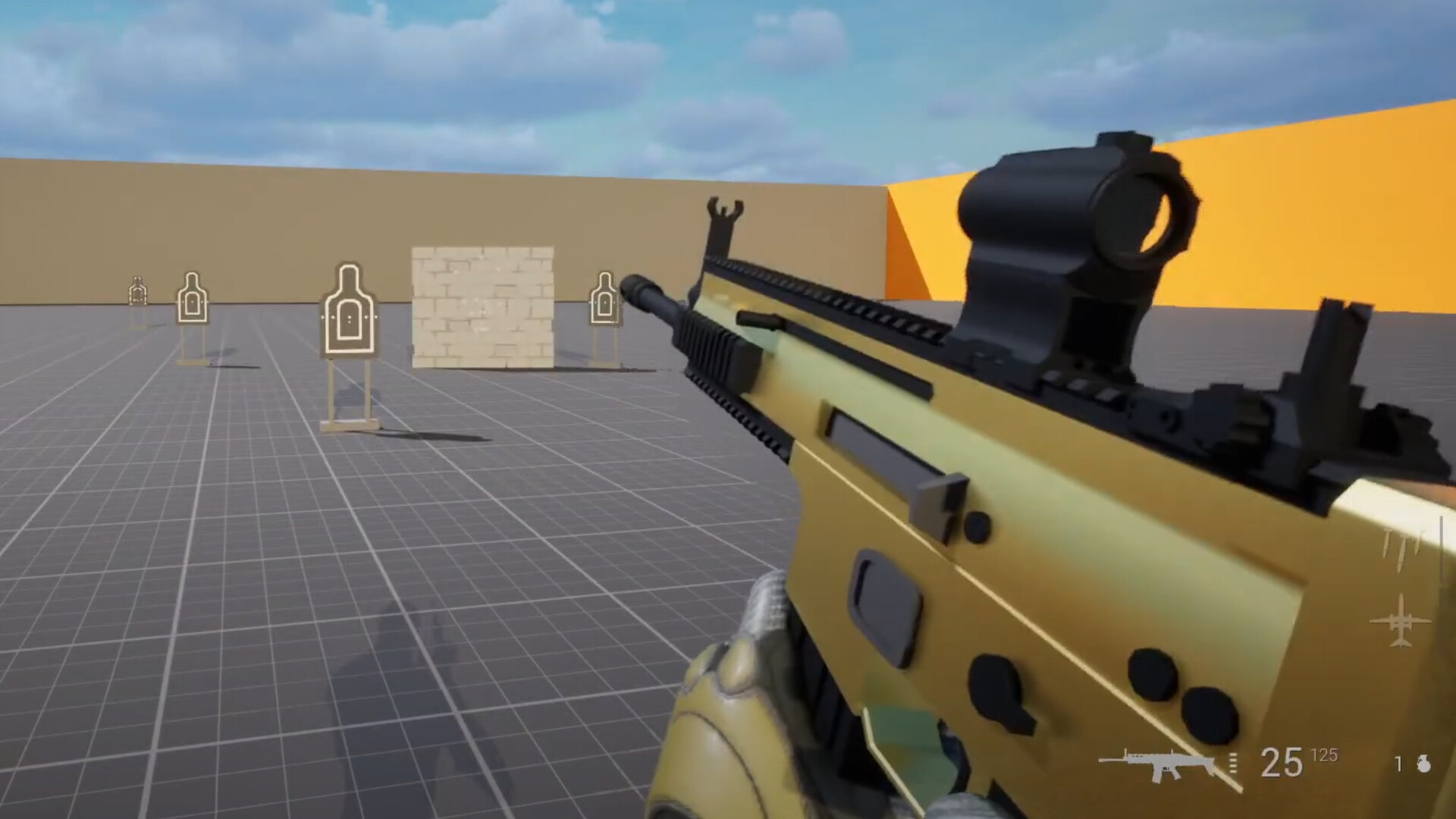 Pew Pew Party screenshot #3