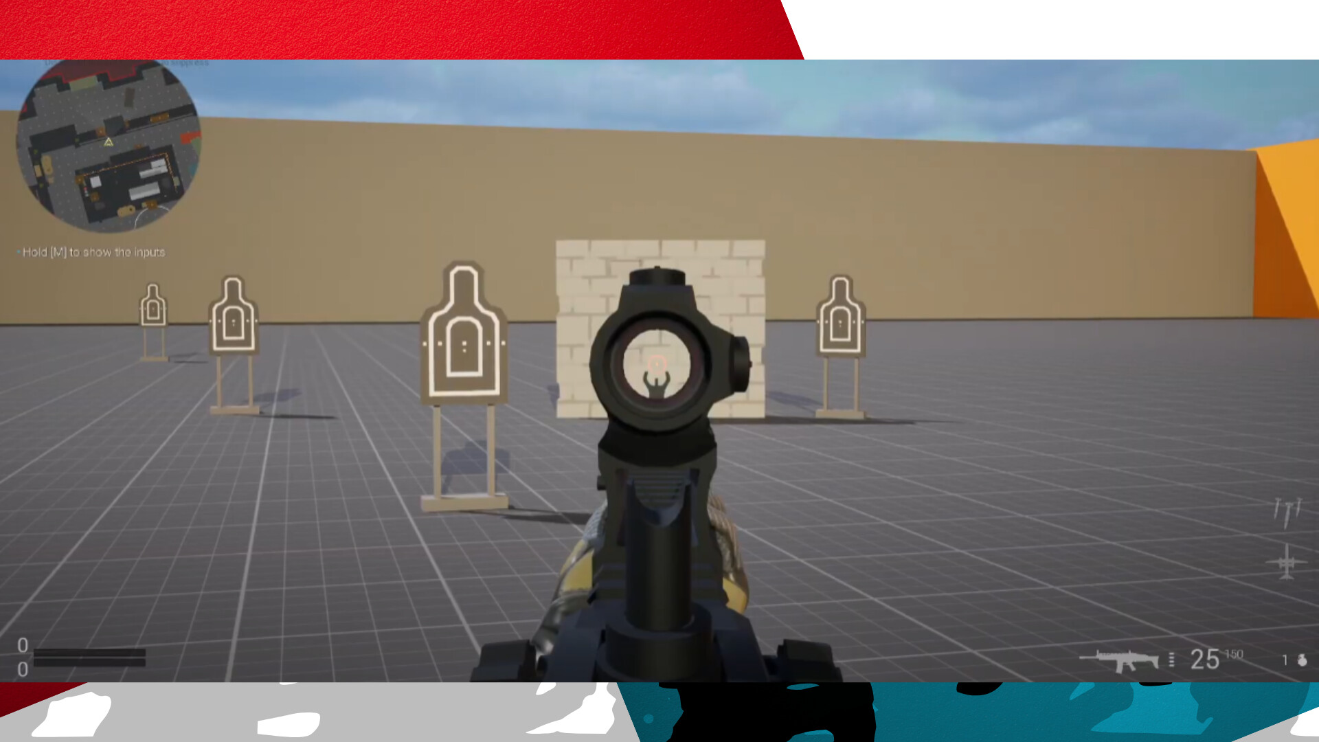 Pew Pew Party screenshot #2