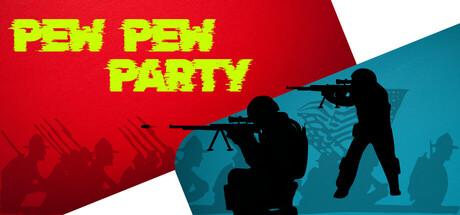 Pew Pew Party