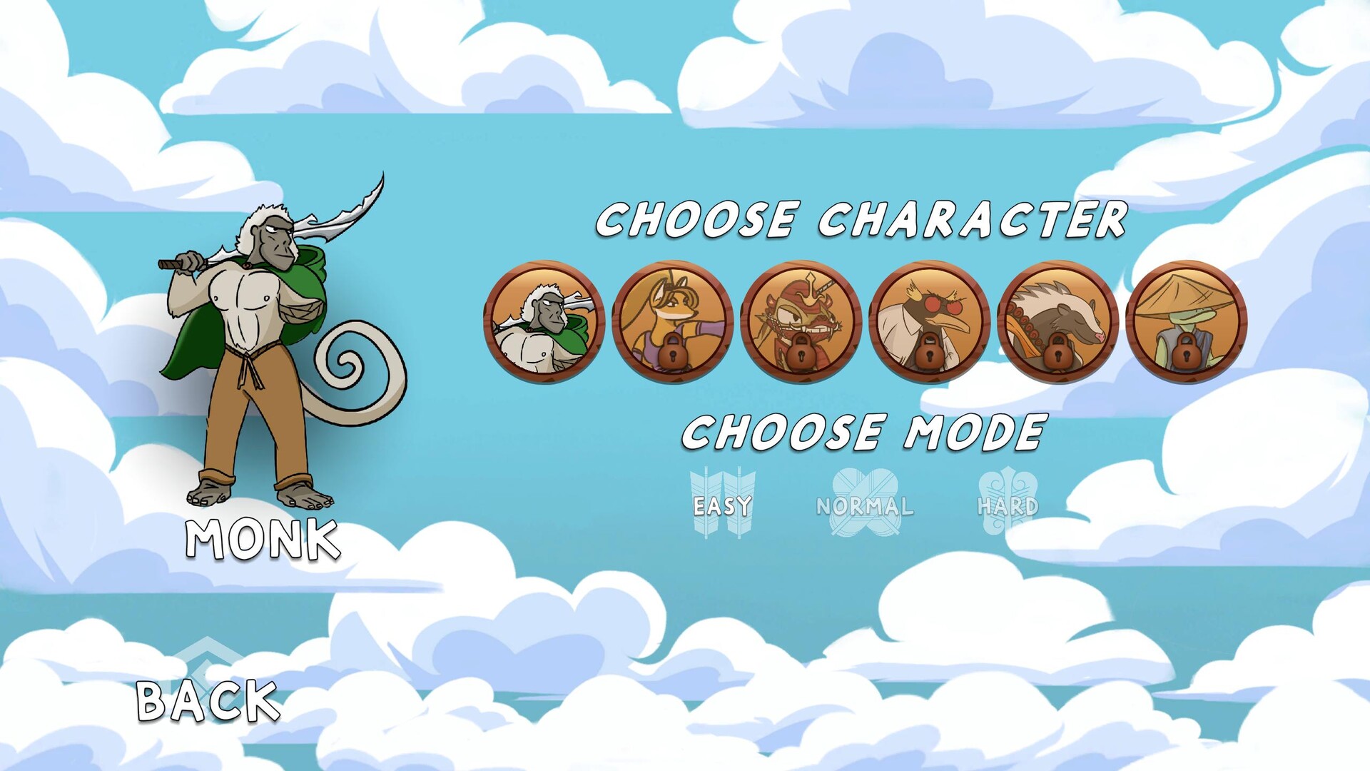 Samurai Standoff screenshot #5