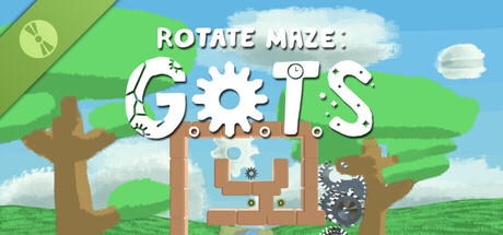 螢幕擷取畫面 (7) Rotate Maze: G.O.T.S Demo