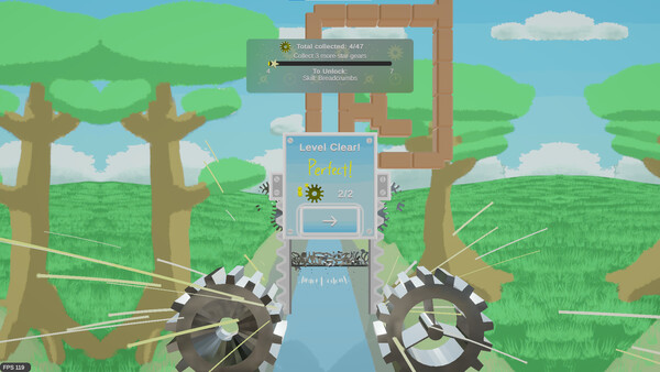 Rotate Maze: G.O.T.S Demo